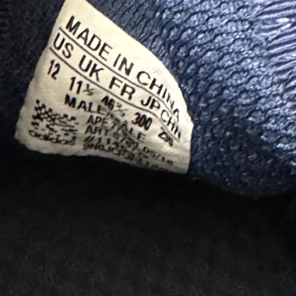 adidas very good